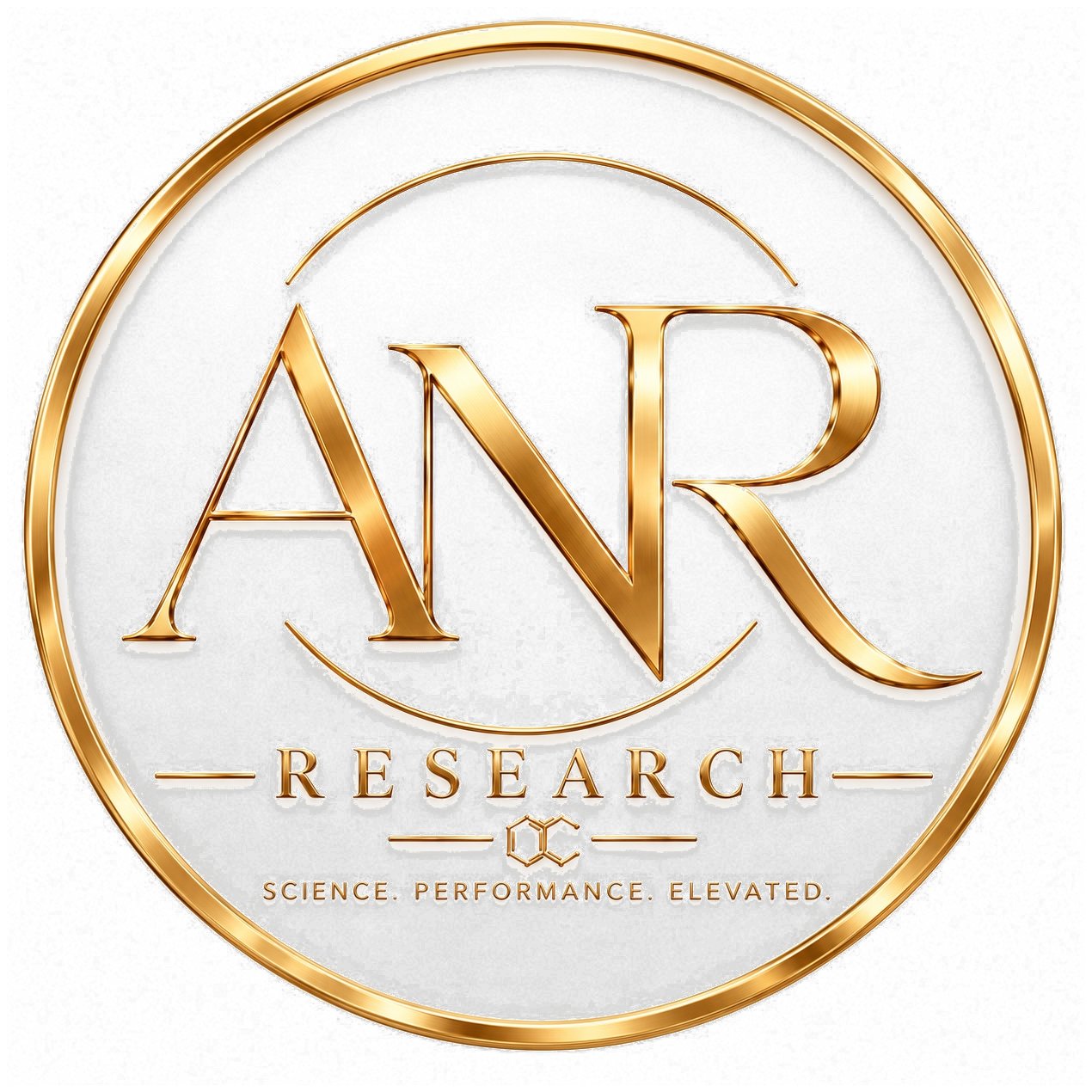 ANR Research — Science. Performance. Elevated.